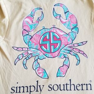 Simply Southern Tee-shirt